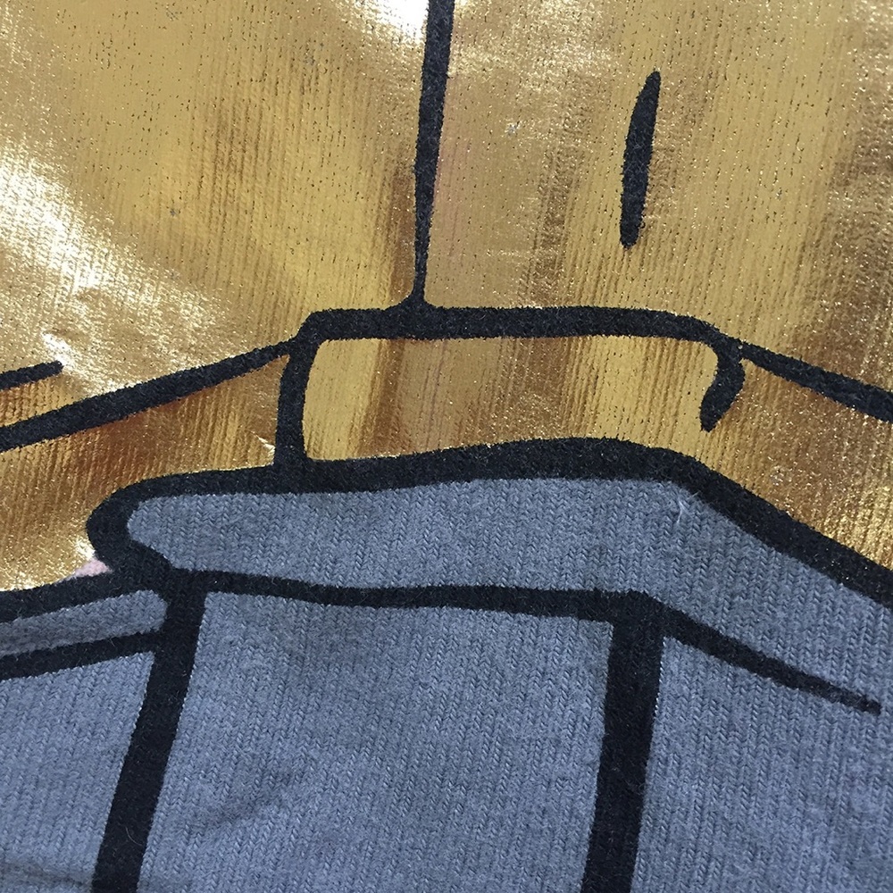 NWT Authentic Wildfox Lip Stick Sweatshirt​ - Picture 5 of 8